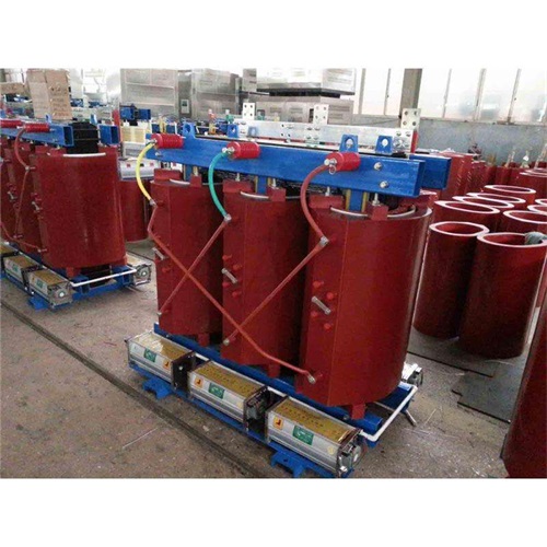 庆城SCB13-100KVA干式变压器供应厂家